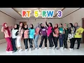 Download Lagu DANGDUT REMIX RT 5 RW 3 | Lagu Joget Acara Terbaru | Senam Kreasi SENAM NHSC