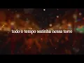 LUÍSA SONZA Feat DILSINHO - A SINA DE OFÉLIA Letra