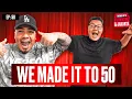 WE MADE IT TO 50 Chisme With Doknow Jakarta Ep 50