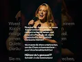 Lagu Adele stoppt Konzert wegen Quietscheente - Lachflash LIVE! 😂🎤