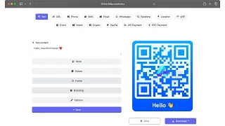 Make Your Own QR Code Generator Website Full Earning System Tutorial