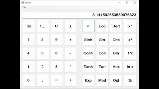 How to Create a Scientific Calculator in C - Full Tutorial