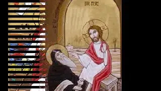 ترنيمة أغني في وسط الآلام دندنها