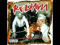 Redman - Smash Sumthin' (Instrumental)