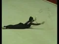 Sabrina Nikolova Hoop 2008 Julieta Shishmanova Q
