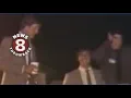 San Diego State University fraternity party 1981