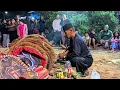 Download Lagu live jaranan !! ACR LION BOYS lokasi BARAN GRIBIG LESANPURO