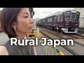Rural Japan One Stop Away Croquettes Grocery Haul Cooking a Japanese Breakfast