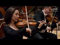 Mendelssohn: 1. Sinfonie ∙ hr-Sinfonieorchester ∙ Andrés Orozco-Estrada