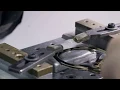 How Warby Parker Glasses Are Made