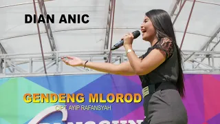 Download DIAN ANIC 2018 - GENDENG MLOROD MP3