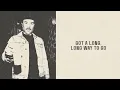 Dylan Gossett - Back 40 (feat. Ole 60) (Lyric Video)