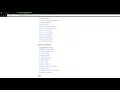 1 Thymeleaf query string module - intro
