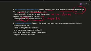 part 4 EncapsulationANdProperty OOP python