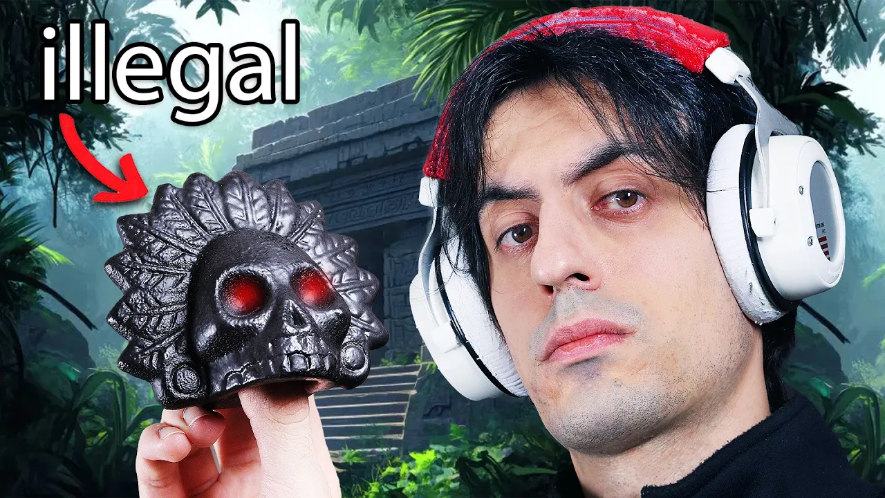 Davie504 channel featured image