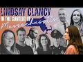 Lindsay Clancy In the Context of Massachusetts