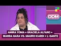 Download Lagu Amira Yoma + Alfano + Wanda Nara vs. Mauro Icardi + L-Gante #DDM | Programa completo (11/07/25)