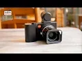 Download Lagu Leica TL2 Review - Kamera Express