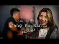 Download Lagu Yang Ku Nanti - Inka Christie Rubina Musik \u0026 Delisa Herlina Cover Akustik