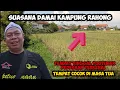 Download Lagu 🔴 KAGET‼️Inilah Suasana Terbaru Kampung Halaman Kang Jerry Petualangan Alam Desaku