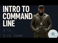 Learning Shell Part 01 - Intro to Command and Bash Basic command cd pwd ls env