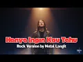 Lagu Hanya Ingin Kau Tahu — Slow Rock Cover Indonesia Versi Paling Haru \u0026 Powerful
