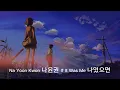 Download Lagu Na Yoon Kwon - If It Was Me (Korean and Romanization with English Lyrics)