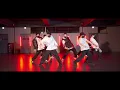 이센스(E Sens) - A-G-E | Shingoon Choreography | MAN Class