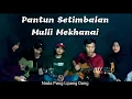 Download Lagu Lagu lampung pantun setimbalan mulli mekhanai Nada Pang  Lipang  Dang