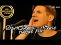 Download Lagu Bryan Adams - Please Forgive Me (Official Music Video)