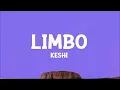keshi - LIMBO (Lyrics)
