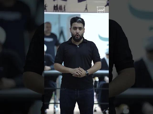 ⁣مواكبُ المعرفة .. زادٌ فكريٌّ وروحيٌّ للزائرين