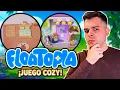 Everything you need to know about FLOATOPIA The new FREE game for PC and Mobile