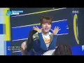 [Special stage] GFriend - Like OOH-AHH, 여자친구 - OHH-AHH하게 Show Music core 20160416