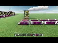 Logic World Tutorial - 7 Segment Display and Decoder