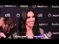 Daniela Ruah in G-String Leaves Nothing To The Imagination