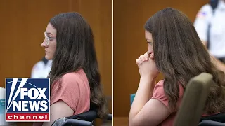 Lindsay Clancy jury weighs DISTURBING altruistic filicide theory behind killings