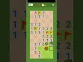 How To Play The Minesweeper Game Google Play Games Android Minesweeper Gameplay