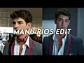 Download Lagu Manu Rios Edit ~ Elite.
