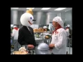 Jack in The Box Commercial 2010 - Flapjack