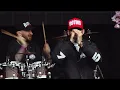 RISE OF THE NORTHSTAR - Live Graspop 2025