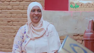 مسلسل جنة إبليس الحلقة 8 