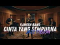 Lagu Kangen Band - Cinta Yang Sempurna COVER JAZZ FUSION