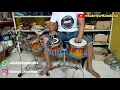 Download Lagu Hadirmu bagai mimpi ~ Cover kendang