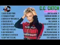 Download Lagu C  C  Catch - Mix 2022 - Nonstop Disco - Catch Greatest Hits Full Album