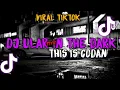 Download Lagu DJ ULAR STAY IN THE DARK || DJ THIS IS CODAN/CEDAN FULL BAS VIRAL TIKTOK TERBARU