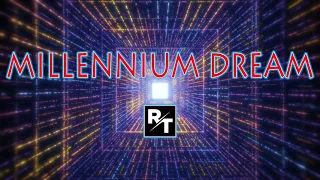 millennium dream funkot single