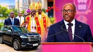 AHAWE IMPANO Y'IMODOKA NZIZA🥰NABWO NTARINARABIPANZE KUBA NTARIGIYE KUJYA MURI AMERICAN ARC MBANDA