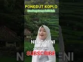 Lagu PONGDUT KOPLO KENDANG RAMPAK [Lagu 4], KENDANG BLEKUK, NENG YENI #dangdut #pongdutkoplo #lagupop