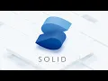 Streaming SolidJS - Context Async Suspense